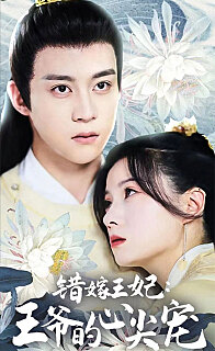 错嫁王妃王爷的心尖宠(1080)
