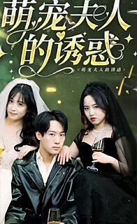 萌宠夫人的诱惑（蓝光）