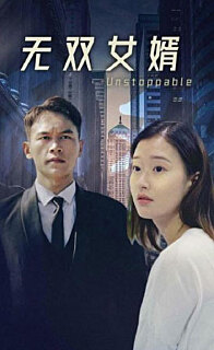 无双女婿(蓝光)