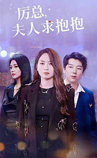 厉总夫人求抱抱(蓝光)