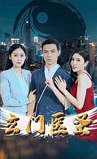 玄门医圣（1080）