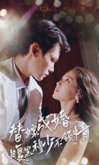 替嫁成婚腹黑穆少不领情长篇(蓝光)