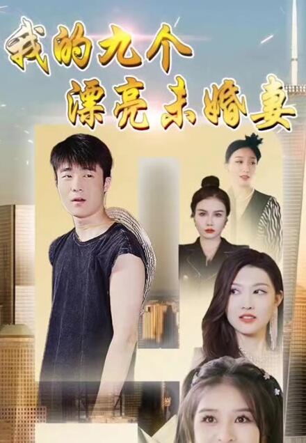 我的九个漂亮未婚妻长篇(蓝光)