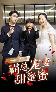 霸总宠妻甜蜜蜜(蓝光)