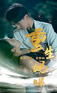 重生妈咪(蓝光)