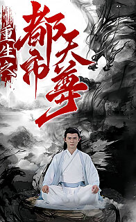 重生之都市天尊(1080)