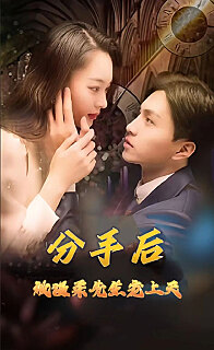 分手后被温柔先生宠上天（4K）