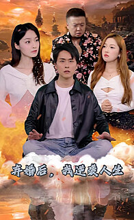 弃婚后我逆袭人生（蓝光）