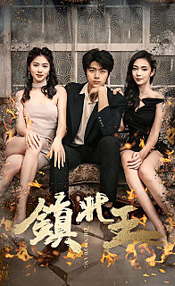 新镇北王(蓝光)