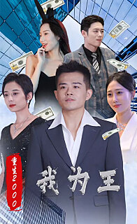 新重生2000我为王(蓝光)