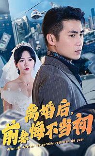 离婚后前妻悔不当初(蓝光)