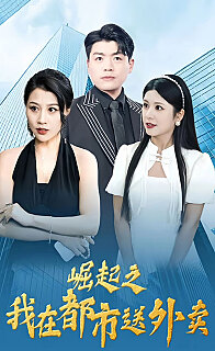 崛起之我在都市送外卖（1080）