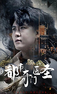 新都市奇门医圣（1080）