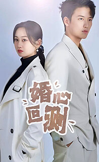 婚心叵测(蓝光)