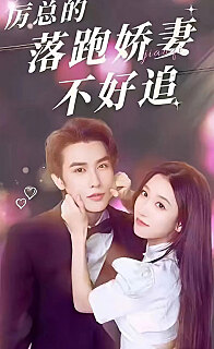 厉总的落跑娇妻不好追(蓝光)