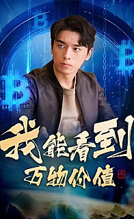 我能看到万物价值（1080）