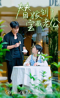 替嫁到了宝藏老公(蓝光)