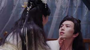 君心若能似我心(蓝光)