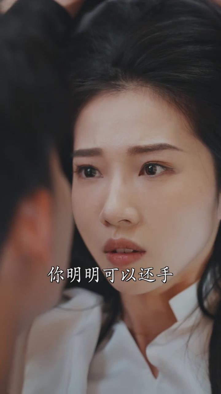 顾总的女仆悲妻(蓝光)