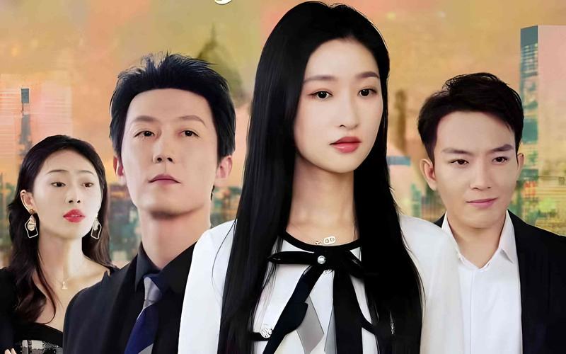 我以新婚辞旧情(1080)