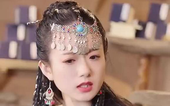 二爷夫人又没电了(1080)