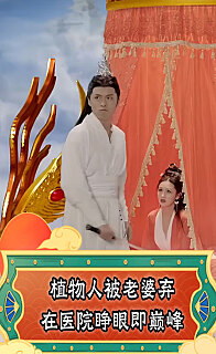 植物人被老婆弃在医院睁眼即巅峰（1080）