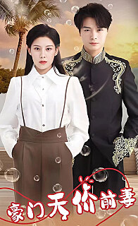新豪门天价前妻(蓝光)