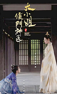 侯门神医大小姐(1080)