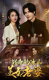 战帝的冰山美女老婆(蓝光)