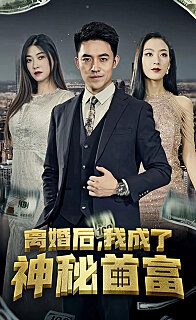 离婚后我成了神秘首富爷不当赘婿前妻破防了(1080)