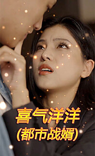 喜气洋洋都市战婿(蓝光)