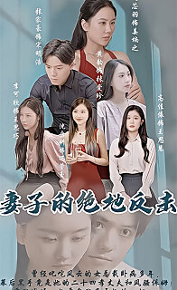 妻子的绝地反击（蓝光）