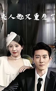 夫人她又重生了致命权宠夫人她又重生了(1080)