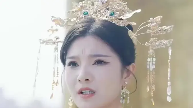 离婚后公布身份老婆后悔了(4K)