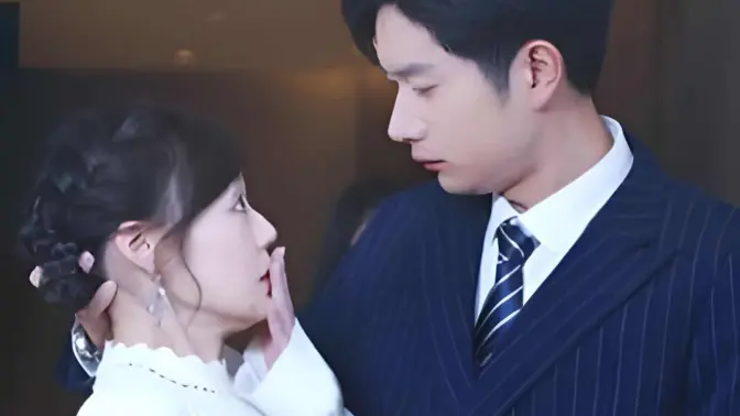 惊闪婚老婆竟是超级大佬(1080)