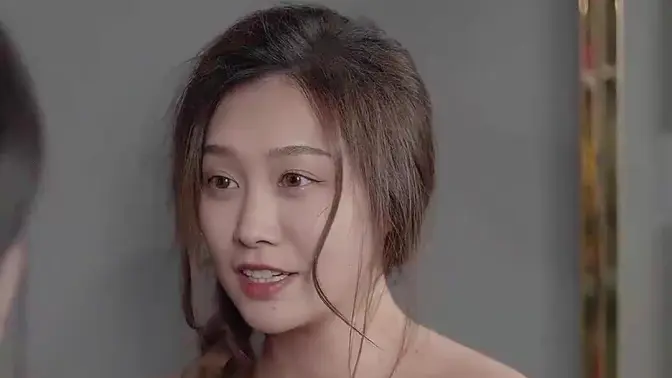 等你爱我(蓝光)