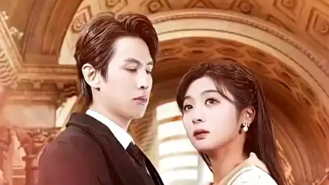 新版离婚后她惊艳了世界(1080)