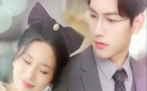 相亲失败后我拉着总裁闪婚了（蓝光）
