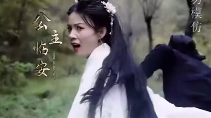 公主别怕臣来救驾（1080）