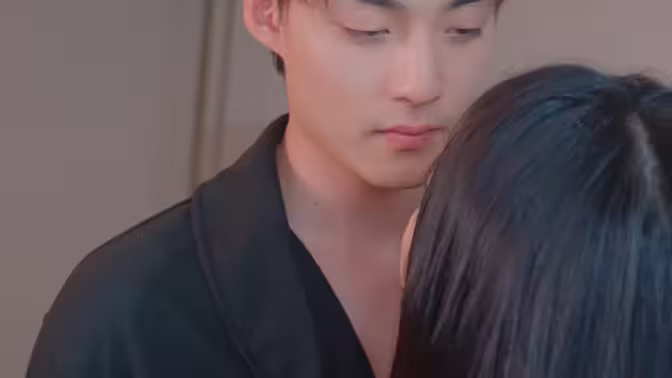 过度反应(蓝光)