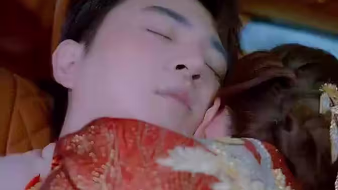 奉子成婚霍少独宠冷傲妻（4K）