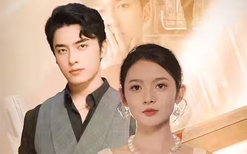 闪婚后顾夫人在线掉马(1080)