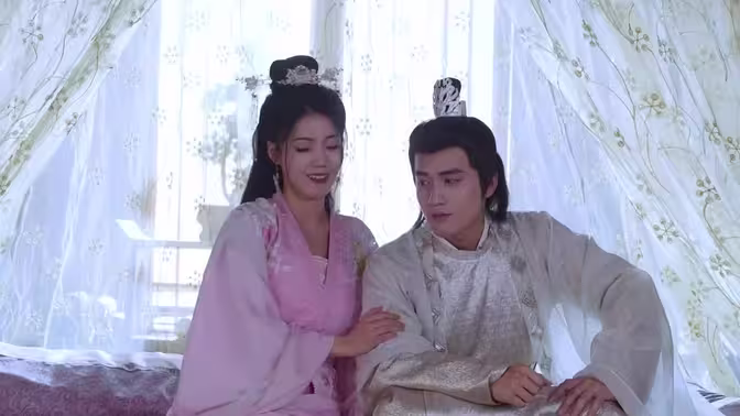 王妃复仇记(4K)
