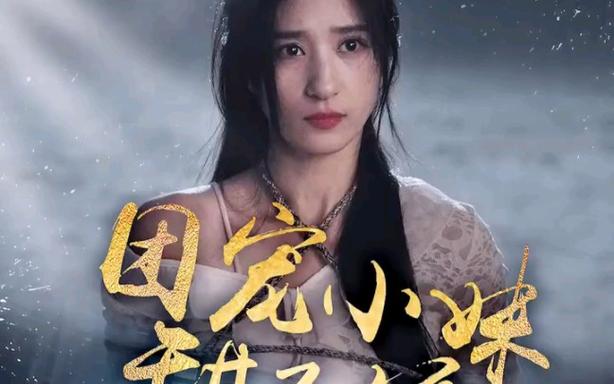 团宠小妹甜又娇(蓝光)