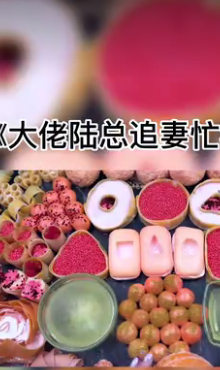陆总追妻忙焚尽柔情许你半世缘(1080)