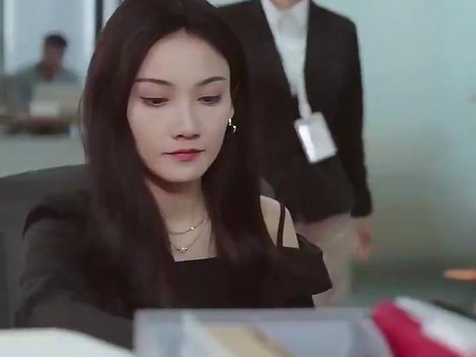 闪婚总裁太上头(4K)