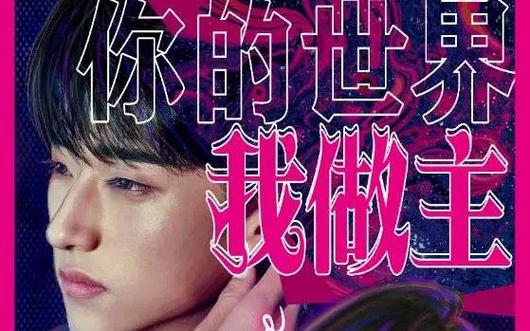 你的世界我做主（1080）