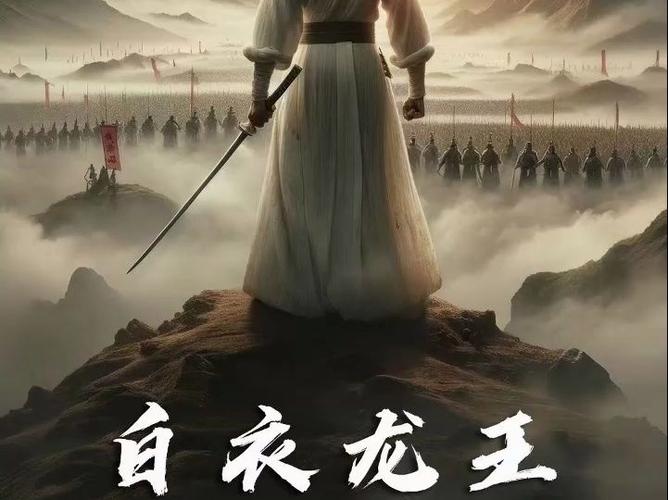 白衣龙王(1080)