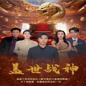 盖世战神94集版(1080)