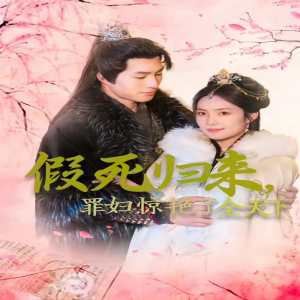 假死归来罪妇惊艳了全天下（1080）